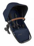 UPPAbaby Rumble Seat Noa / Carbon Frame