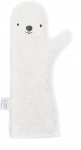 Nifty Baby Shower Glove White Bear