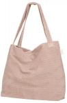 Koeka Mom Bag Vik Grey Pink