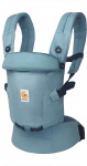 Ergobaby Adapt SoftTouch Cotton Slate Blue