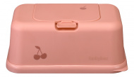 Funkybox Cherry Peachy Pink Mat