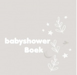 Jep! Agenturen Babyshowerboek Naturel