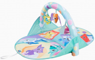 Playgro Puppy And Me Activity Travel Gym