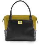 Cybex Platinum Shopper Bag Mustard Yellow - Yellow