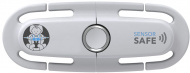 Cybex Sensorsafe Safety Kit <br>Toddler Grey - Grey (Kleuter 9-18 kg)