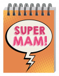 Imagebooks Super Mam!