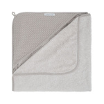 Baby's Only Badcape Sky Urban Taupe 75 x 85cm