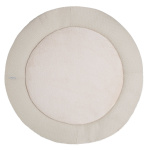 Baby's Only Boxkleed Rond Sky Warm Linen