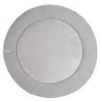Baby's Only Boxkleed Rond Urban Taupe 90 cm