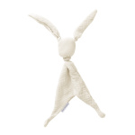 Cottonbaby Knuffel Soft Roomwit