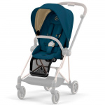 Cybex Mios 3 Seat Pack Mountain Blue/ Turquoise