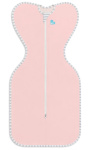 Love To Dream SwaddleUp™ Stage 1 Dusty Pink Small  1.0 TOG