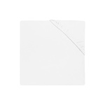 Puck Molton Hoeslaken White 70x140/150