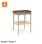 Stokke® Sleepi Changing Table Natural