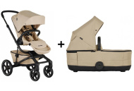 Easywalker Jimmey 2-in-1 Package Sand Taupe