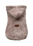 ByKay Teddy Cover Taupe