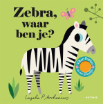 Gottmer Zebra, Waar Ben Je?