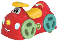 Chicco Loopauto All Around Red Eco+
