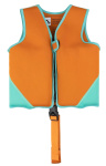 Swim Essentials Exclusive  Zwemvest Orange (4-6 jaar)