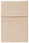 Cottonbaby Wieglaken Soft Amandel 75 x 90 cm