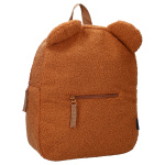 Prêt Backpack Buddies For Life Brown