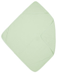 Meyco Badcape Hydrofiel Pre-Washed Uni Soft Green