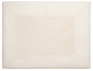 Koeka Boxkleed Napa Warm White
 80 x 100 cm