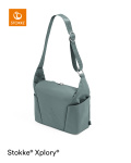 Stokke®  Xplory® X Changing Bag Cool Teal