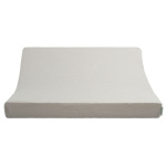Baby's Only Aankleedkussenhoes Fresh ECO Urban Taupe 45 x 70 cm