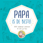 Deltas Papa Is De Beste!