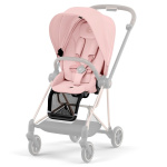Cybex Mios 3 Seat Pack Peach Pink / Light Pink