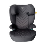 Titaniumbaby Autostoel Vidar i-Size Zwart