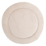 Baby's Only Boxkleed Rond Cozy Warm Linen 90 cm