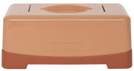 Luma Easy Wipe Box Spiced Copper