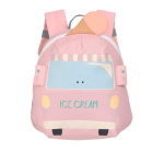 Lässig Tiny Backpack Tiny Drivers Ice Cart