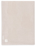Jollein Wiegdeken Corel Fleece Miffy Nougat 75 x 100 cm
