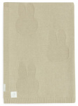 Jollein Wiegdeken Miffy Olive Green 75 x 100 cm