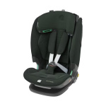 Maxi-Cosi Autostoel Titan Pro2 I-Size Authentic Green