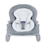 Chicco Sitter Relax Hoopla Titanium