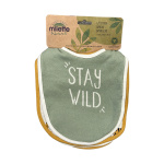 Milette Slab Stay Wild 4-Pack