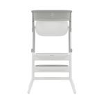Cybex Lemo Learning Tower Suede Grey - Mid Grey