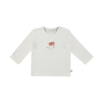 Babylook T-Shirt Cow Snow White