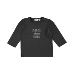 Babylook T-Shirt Mama's Bink Phantom