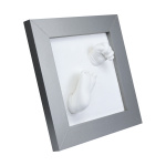 Dooky Memory Box 3D Deluxe Silver