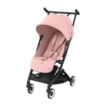Cybex Buggy Libelle BLK Candy Pink - Light Pink