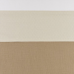 Meyco Ledikantlaken Plume Soft Sand 100 x 150 cm