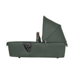 Joolz Cot Aer+ Forest Green