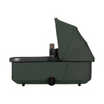 Joolz Geo3 Cot Classic Look Forest Green