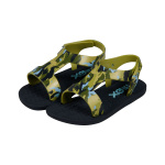 XQ Shoes Sandaaltjes Army Navy