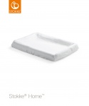 Stokke® Home™  Changer Matras Hoes White